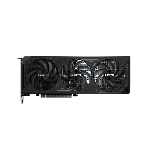   Gigabyte SFF GeForce RTX 5070 8